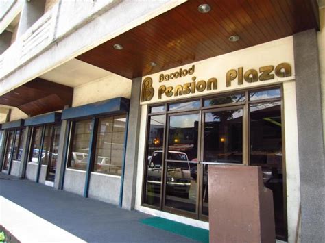 bacolod pension plaza